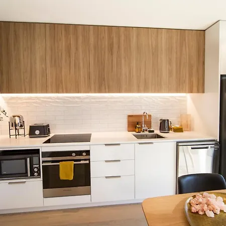 Funk In The City - Luxury Laneway Apartment With Single Garage Christchurch Exterior photo